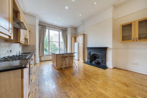 8 bedroom semi-detached house for sale, Priory Road, West Hampstead, NW6