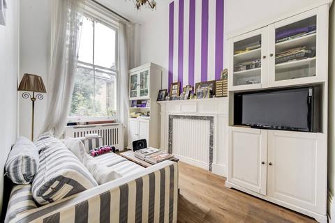 Old Brompton Road, South Kensington, London, SW5