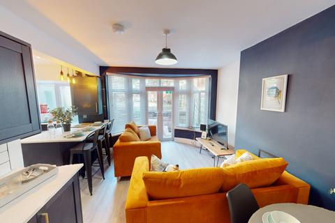 undefined, 181 Harrington Drive, Lenton, Nottingham, NG7 1JJ