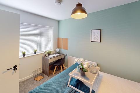 undefined, 181 Harrington Drive, Lenton, Nottingham, NG7 1JJ