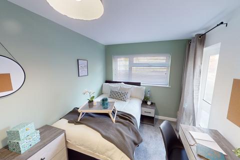 undefined, 181 Harrington Drive, Lenton, Nottingham, NG7 1JJ