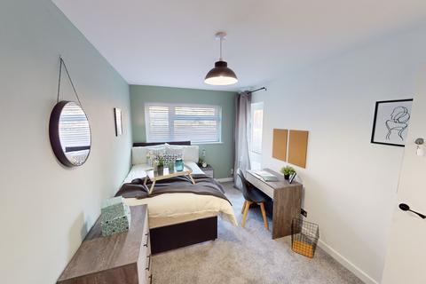 undefined, 181 Harrington Drive, Lenton, Nottingham, NG7 1JJ