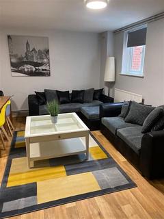 undefined, 6 Albert Square, Church Street, Lenton, Nottingham, NG7 2FH