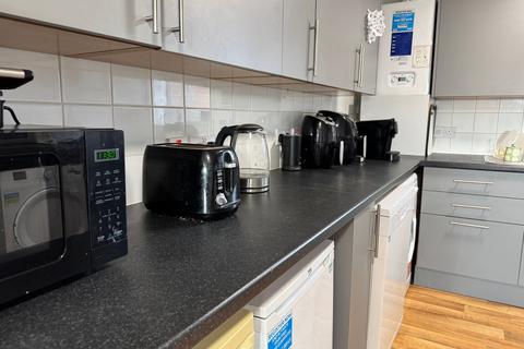 undefined, 6 Albert Square, Church Street, Lenton, Nottingham, NG7 2FH