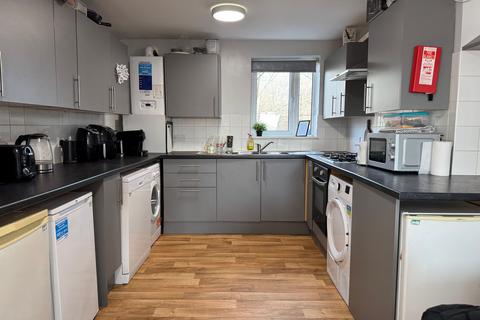 undefined, 6 Albert Square, Church Street, Lenton, Nottingham, NG7 2FH