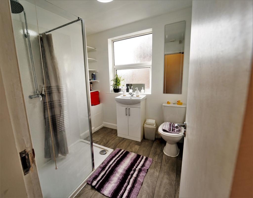 Washroom
