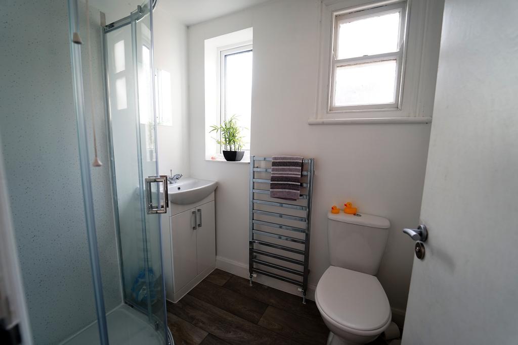 Washroom 2