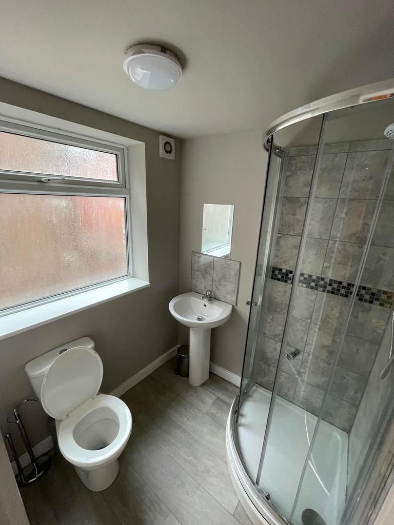 Washroom