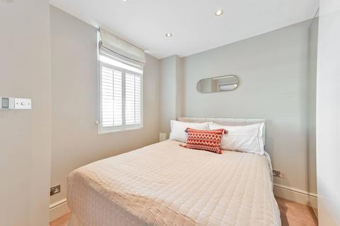 1 bedroom flat for sale, Ebury Street, Belgravia, London, SW1W