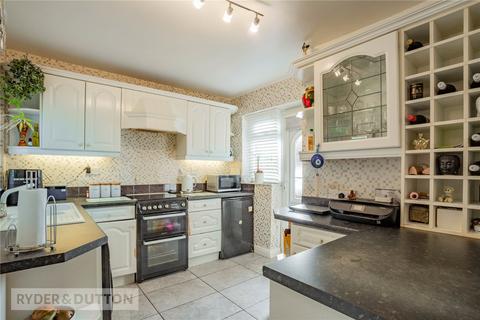 2 bedroom semi-detached house for sale - Factory Lane, Blackley, Manchester, M9