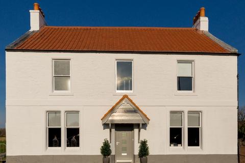 4 bedroom detached house for sale - Ravensheugh Road, Musselburgh, EH21