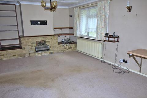 2 bedroom bungalow for sale, Horton Heath, Horton, Wimborne, Dorset, BH21