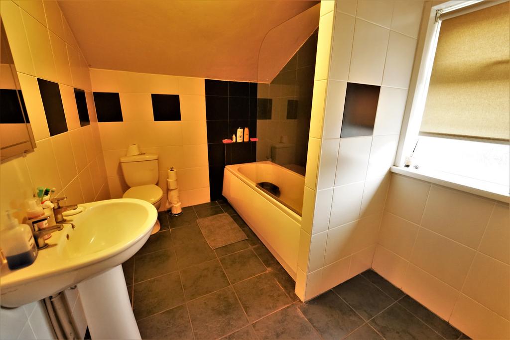 Washroom