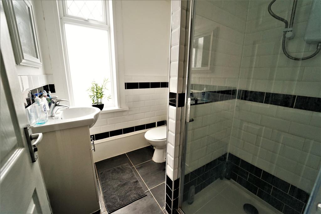 Washroom 2