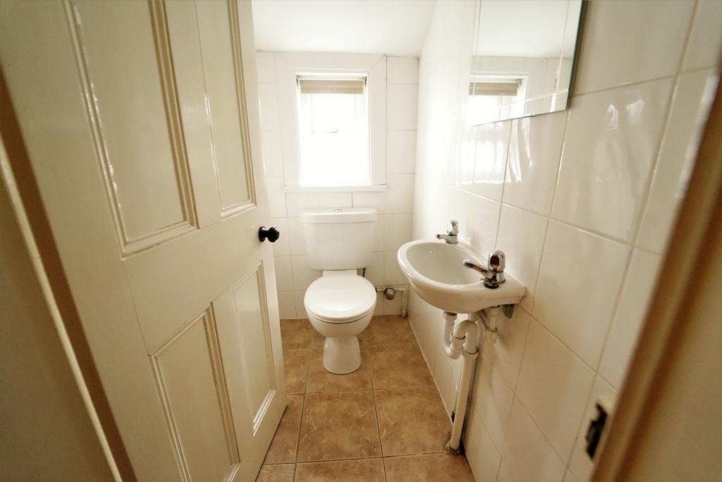 Washroom 3
