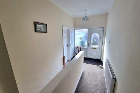 3 bedroom semi-detached house for sale, Denbigh Way, Barry, The Vale Of Glamorgan. CF62 9AT