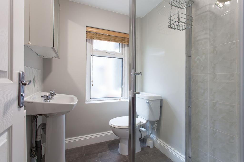 Washroom