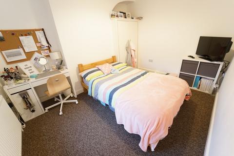 undefined, 7 Grimsby Terrace, City Centre, Nottingham, NG3 1DN
