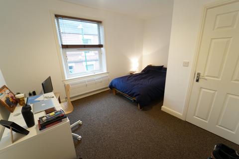 undefined, 7 Grimsby Terrace, City Centre, Nottingham, NG3 1DN
