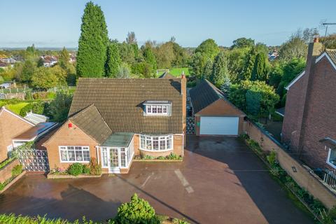 5 bedroom detached house for sale, 4/5 Bed Detached on Churnhill Road, Aldridge, Walsall, WS9