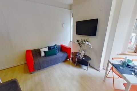 5 bedroom house to rent, 1 Church Grove, Lenton, Nottingham, NG7 2FG