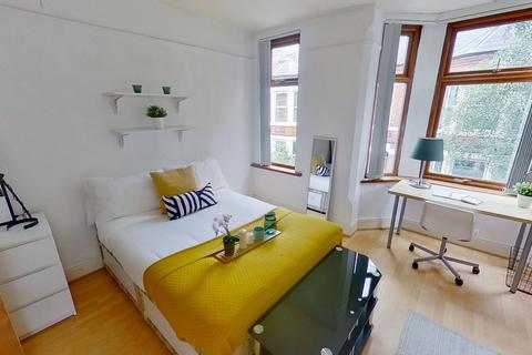 5 bedroom house to rent, 1 Church Grove, Lenton, Nottingham, NG7 2FG