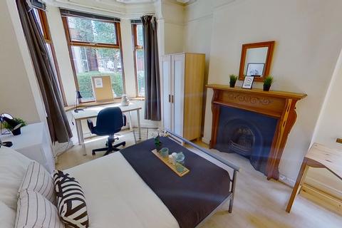 5 bedroom house to rent, 1 Church Grove, Lenton, Nottingham, NG7 2FG