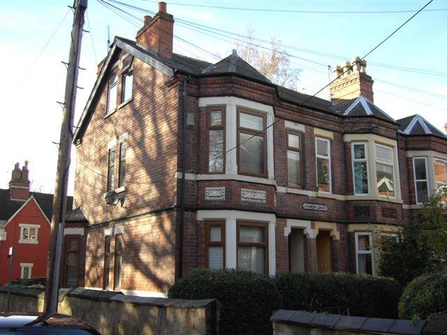 Front View