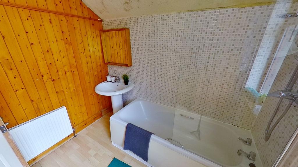 Washroom