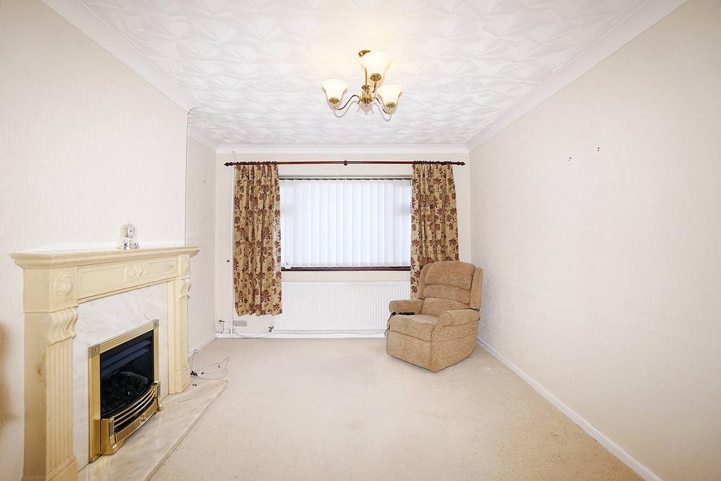 Downall Green Road, AshtoninMakerfield WN4 3 bed semidetached
