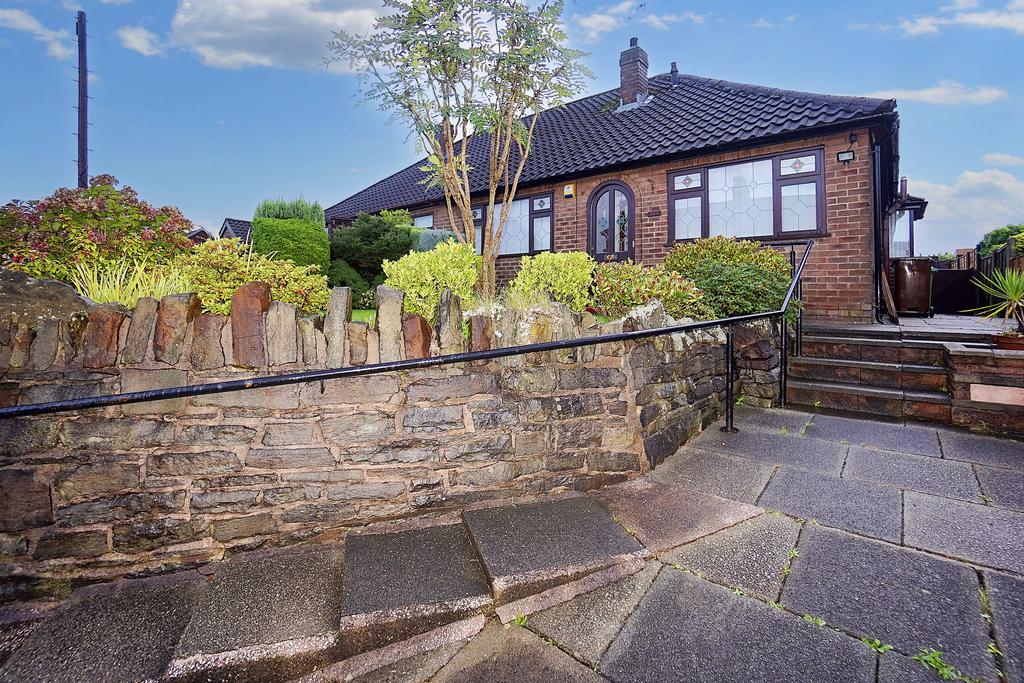 Downall Green Road... 3 bed semidetached bungalow £925 pcm (£213 pw)