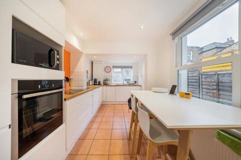 2 bedroom terraced house for sale - Mauritius Road Greenwich SE10