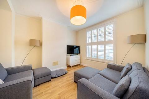 2 bedroom terraced house for sale - Mauritius Road Greenwich SE10