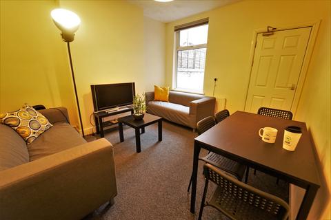 4 bedroom house to rent, 55 Kimbolton Avenue, Lenton, Nottingham, NG7 1PS