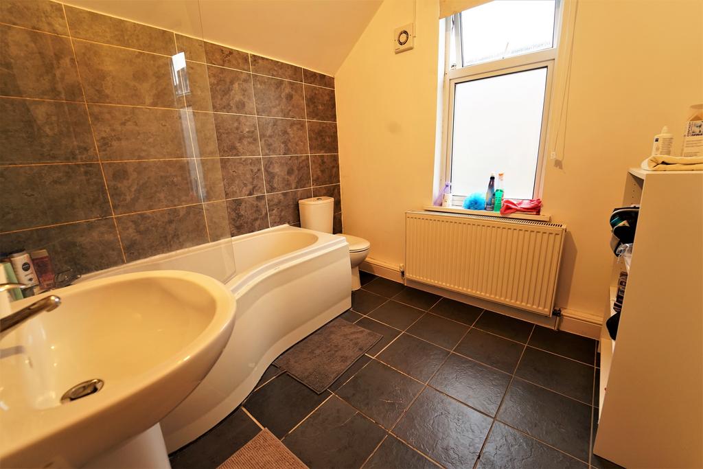 Washroom 2