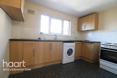 2 bedroom flat to rent, Slade Hill, Wolverhampton