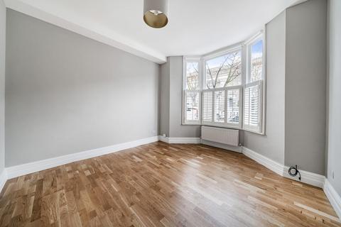 26 Redmore Road, London, W6 0HZ