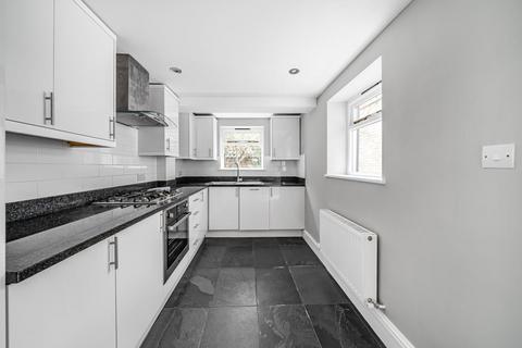 26 Redmore Road, London, W6 0HZ