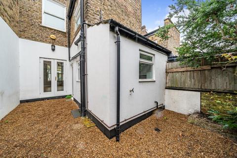 26 Redmore Road, London, W6 0HZ