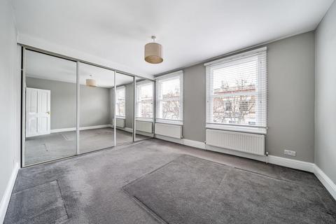 26 Redmore Road, London, W6 0HZ