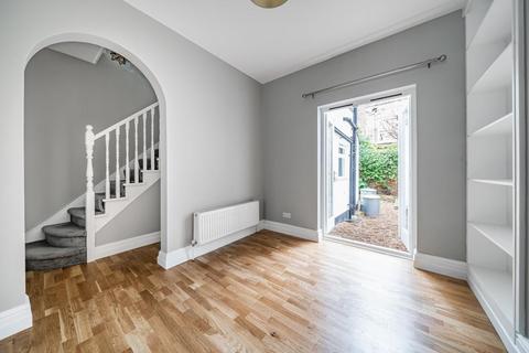 26 Redmore Road, London, W6 0HZ