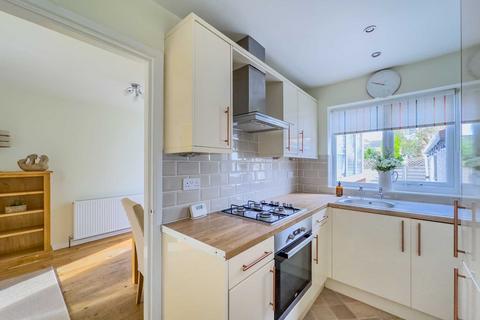 3 bedroom semi-detached house for sale, Tweed Close, Birstall