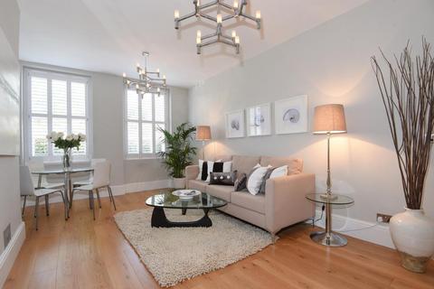 3 bedroom flat for sale, Abbey House,  St Johns Wood,  NW8