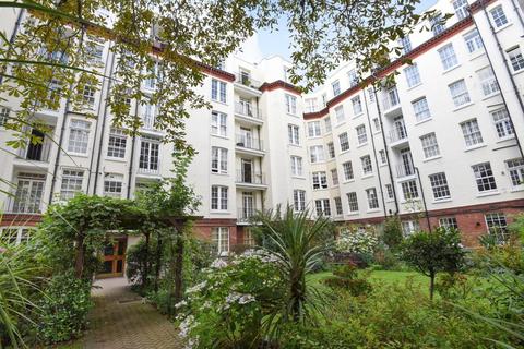 3 bedroom flat for sale, Abbey House,  St Johns Wood,  NW8
