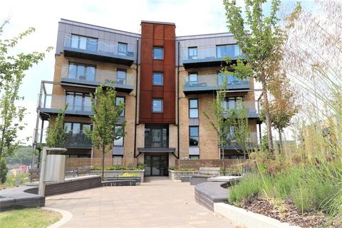 1 bedroom apartment to rent, Heron Court, Ebbsfleet, Kent, DA10