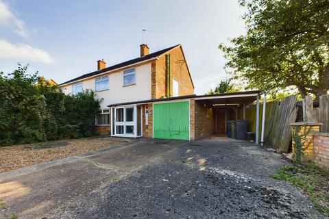 19 Gunning Way, Cambridge, CB4 3SQ