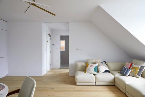 1 bedroom apartment for sale, Maresfield Gardens, Hampstead, NW3