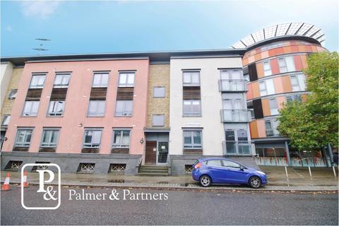 2 bedroom apartment for sale, Lightship Way, Colchester, Essex, CO2