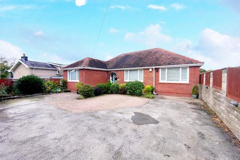 3 bedroom detached bungalow for sale - Heol Las, Birchgrove, Swansea, City And County of Swansea.