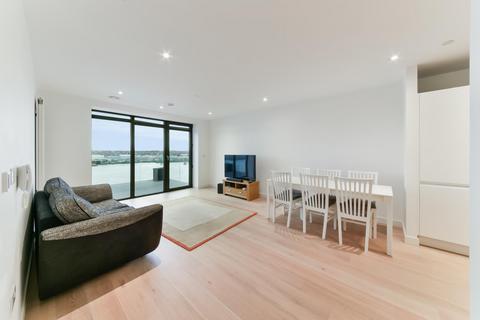 2 bedroom apartment for sale, Flotilla House, 12 Cable Street, London, E16